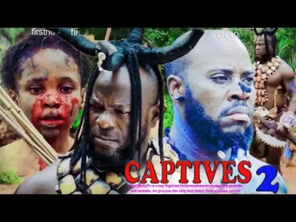 Captives Season 2 (2019)